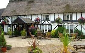 The Willow House Watton 3*